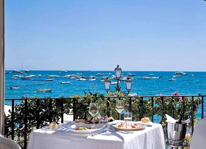 Hotel Covo Dei Saraceni – Amalfi Coast tours with Travelive, luxury travel agency