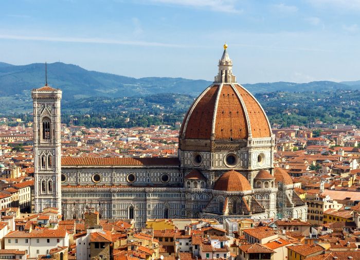 Italian Green & Aegean Blue Package with Travelive, luxury travel agency