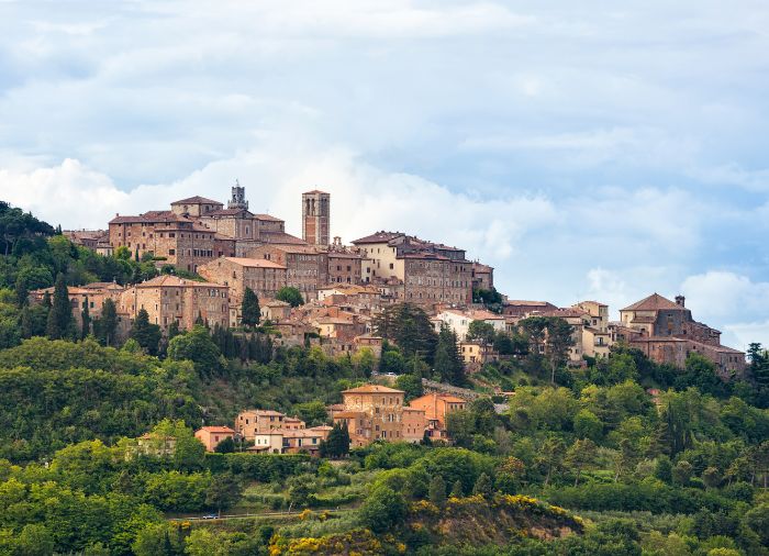 Italian Green & Aegean Blue Package with Travelive, luxury travel agency