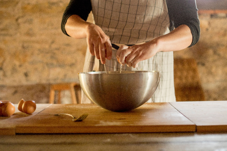 Tuscan Cooking Class - Taste of Italy Package with Travelive, luxury travel agency