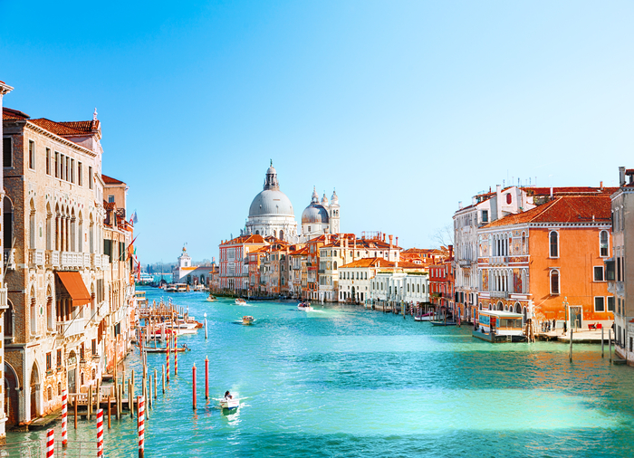 The Perfect Fusion of Italy and Croatia Package with Travelive, luxury travel agency