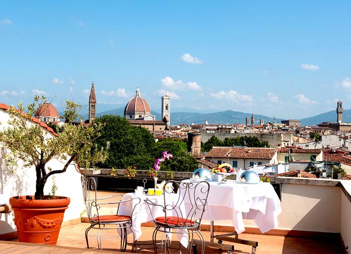 Luxury Tuscany Tours