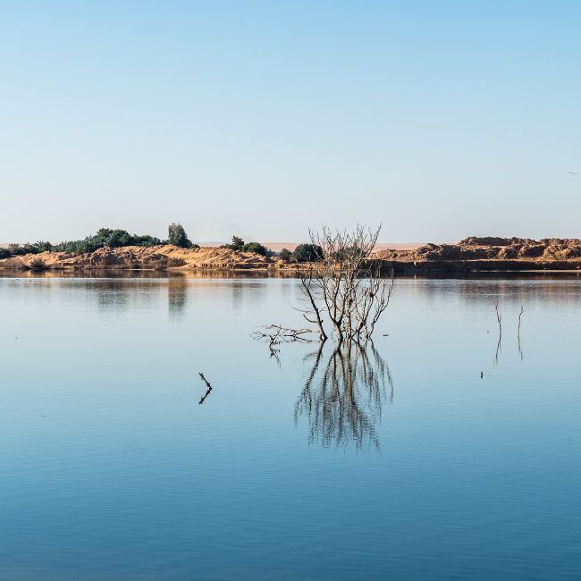 Dakhla, Morocco holiday destinations, luxury packages by Travelive