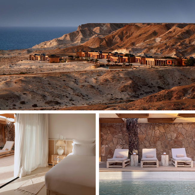 La Tour d'Eole - Dakhla Hotels, Travelive