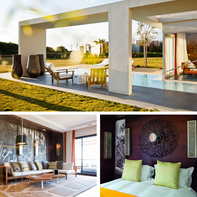 Sofitel Mogador Golf & Spa - Seaside Gems Hotels, Travelive