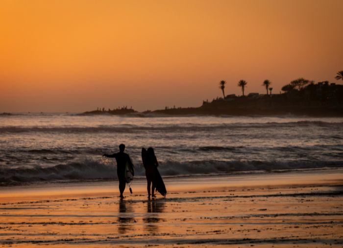 Coastal Escape & Desert Dreams: Dakhla & Agadir package in Morocco