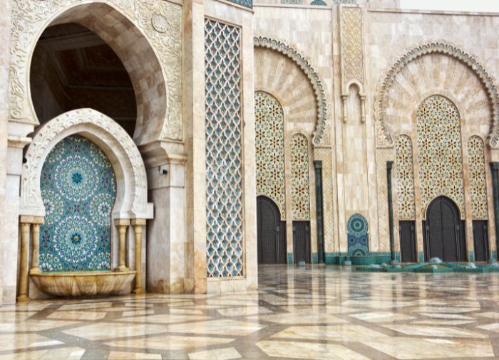 Imperial Morocco: Cities of Kings and Culture package in Morocco