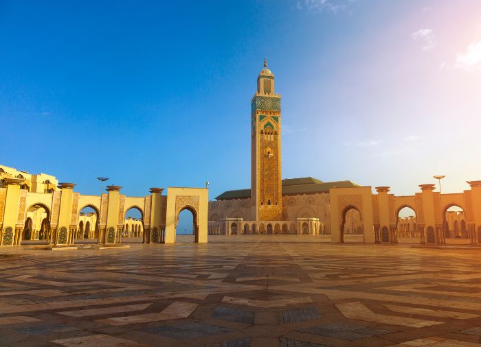 Imperial Morocco: Cities of Kings and Culture package in Morocco