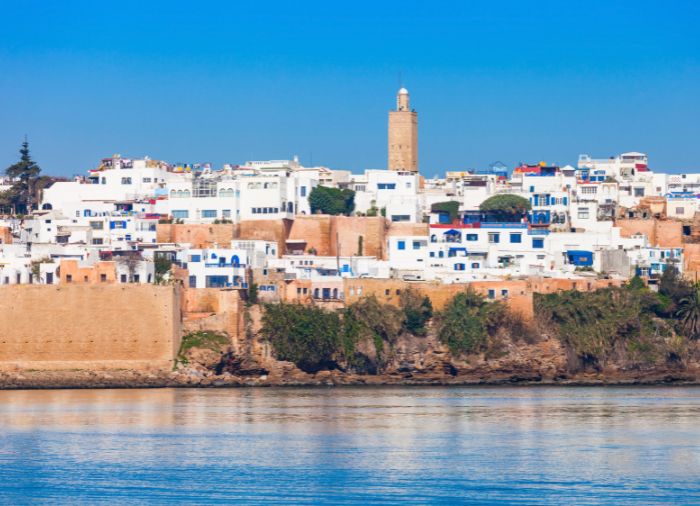 Imperial Morocco: Cities of Kings and Culture package in Morocco