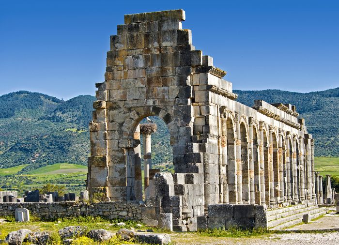 Imperial Morocco: Cities of Kings and Culture package in Morocco