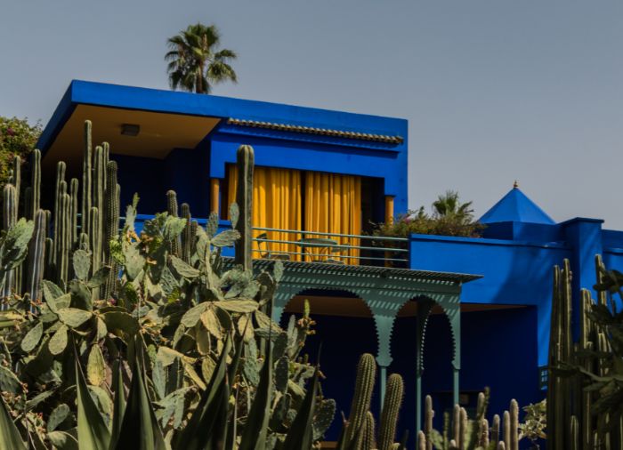 Imperial Morocco: Cities of Kings and Culture package in Morocco