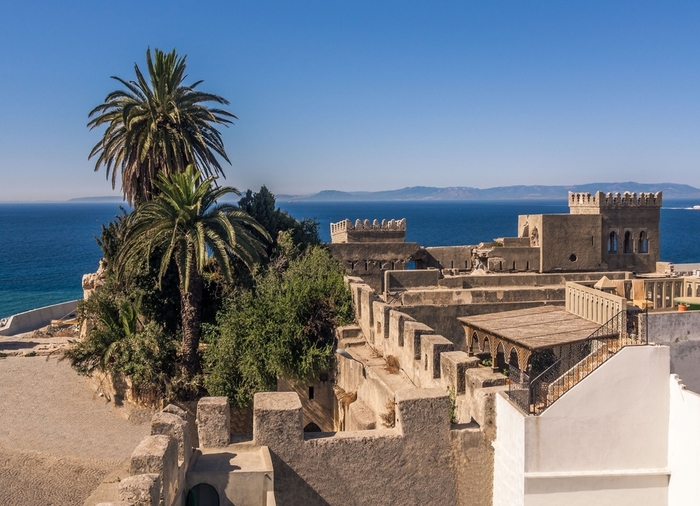 Moorish Magic: A Luxurious Journey through Spain and Morocco package in Athens, Naxos, Paros