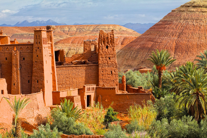 Moroccan Adventure: From Imperial Cities to Desert Dunes package in Fez, Merzouga, Ouarzazate, Marrakech