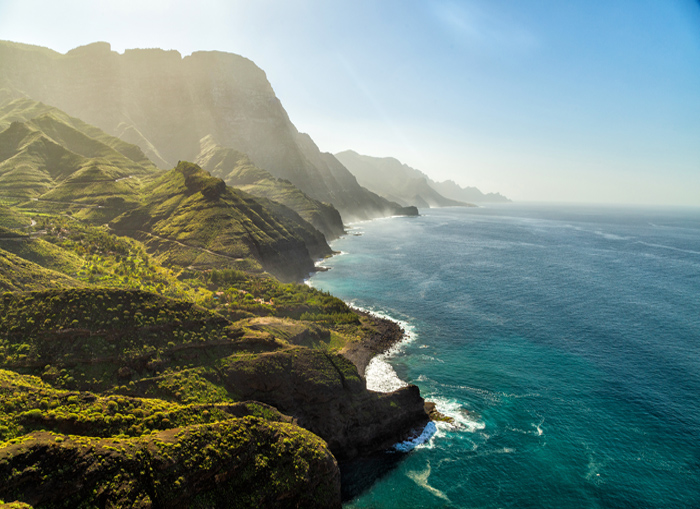 Spanish Volcano Islands & Moroccan Grandeur - Tenerife, Gran Canaria, Marrakech