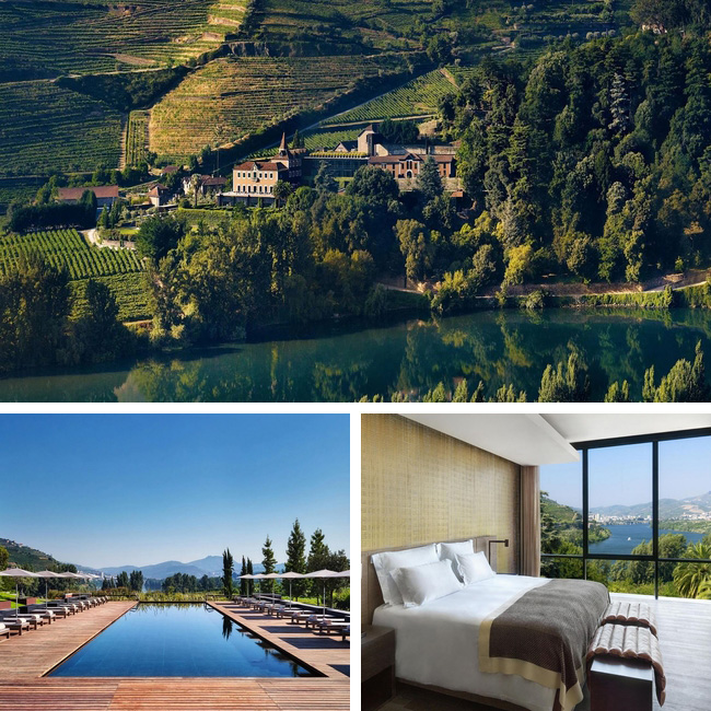 Six Senses    - Portugal Hotels, Travelive