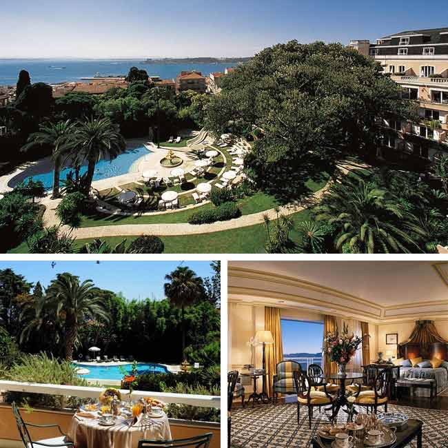 Olissippo Lapa Palace- The Leading Hotels of the World  - Luxury Hotels Portugal, Travelive