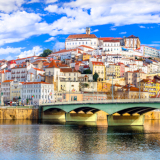  Package with Travelive, Luxury Travel to Portugal