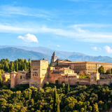 Alhambra – Andalusian Discovery, Best Luxury Travel Spain Packages