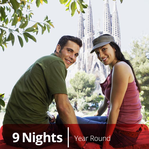 Luxury Honeymoon Packages Spain Travelive luxury honeymoon packages spain travelive