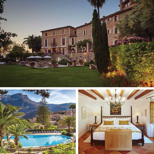 La Residencia, a Belmond hotel  - Luxury Hotels Balearic Islands, Travelive
