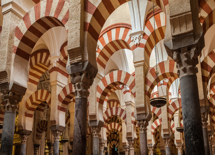 Cordoba The Mosque-Cathedral Andalusian Discovery Travelive