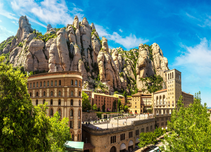 Montserrat tour, Vacation Packages Travelive