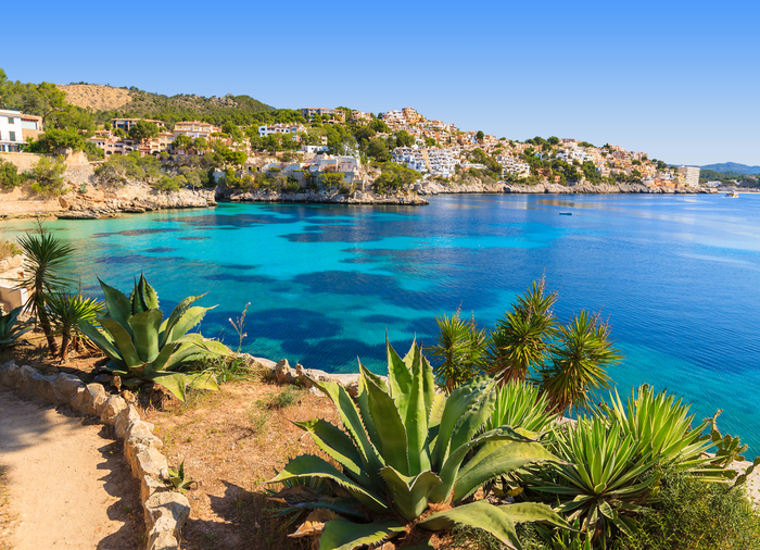 The Sun and Sea of the Balearic Islands Luxury Vacation packages Travelive