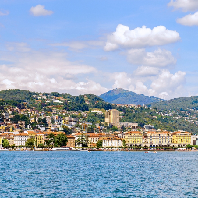Switzerland holiday destinations by Travelive