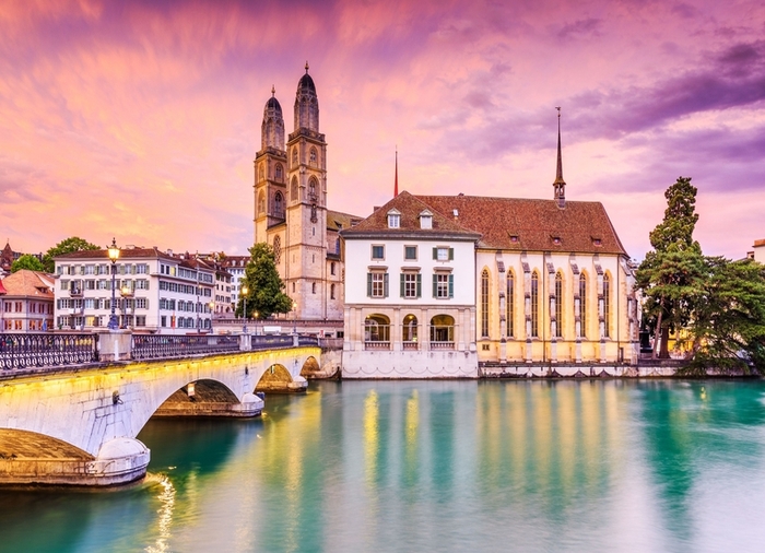 Honeymoon with Travelive, Romantic Explorer Package