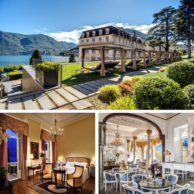 Hotel Splendide Royal - Hotels, Travelive
