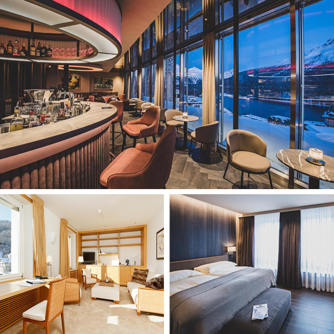 Art Boutique Hotel Monopol- Hotels, Travelive