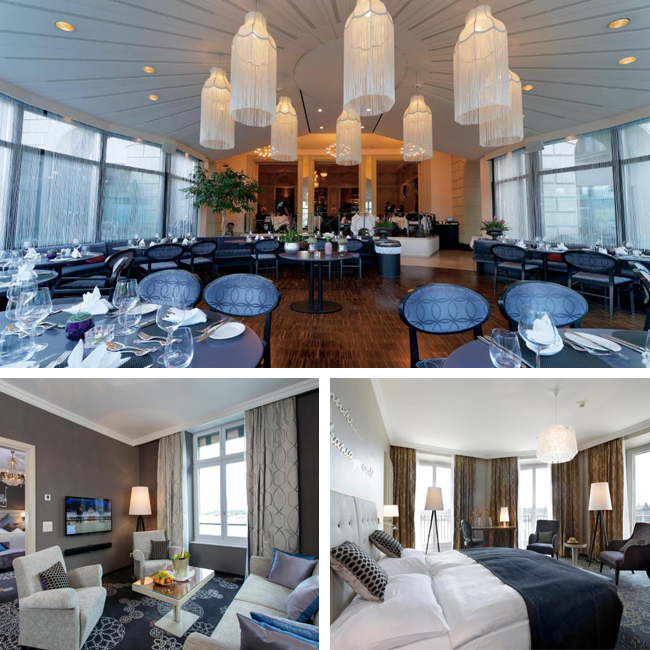 Hotel Schweizerhof St. Moritz - Hotels, Travelive