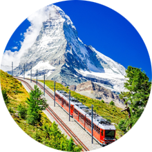 Vacation Packages in Switzerland, Travelive
