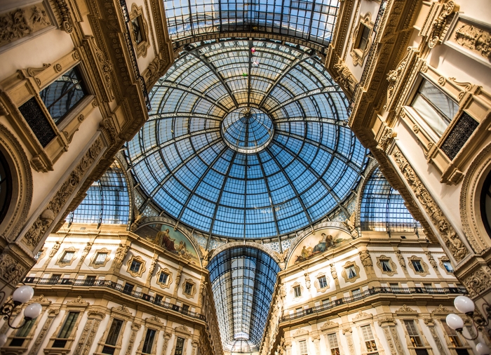 Alps to Armani, A Scenic Swiss Italian Journey package in Zurich, Lucerne, Lake Como, Milan, Casablanca, Essaouira, Marrakech