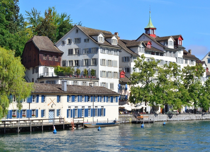 The Grand Tour of Switzerland package in Zurich, Lucerne, Interlaken, Geneva, Casablanca, Essaouira, Marrakech