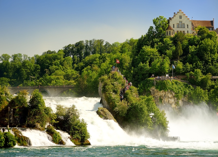 The Grand Tour of Switzerland package in Zurich, Lucerne, Interlaken, Geneva, Casablanca, Essaouira, Marrakech