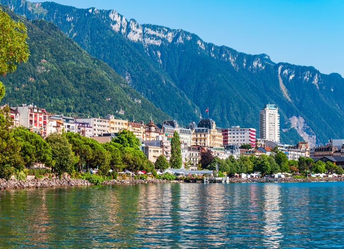 The Grand Tour of Switzerland package in Zurich, Lucerne, Interlaken, Geneva, Casablanca, Essaouira, Marrakech