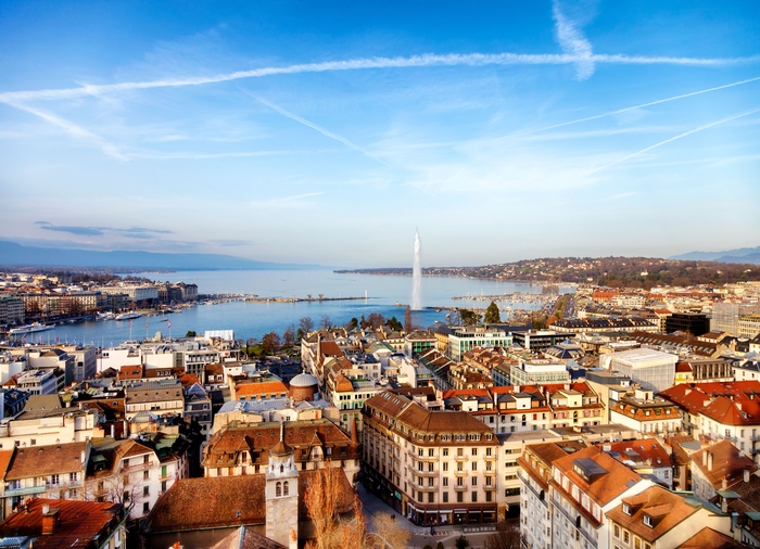 The Grand Tour of Switzerland package in Zurich, Lucerne, Interlaken, Geneva, Casablanca, Essaouira, Marrakech