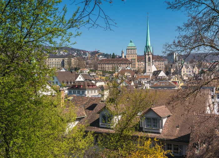 Swiss Bliss package in Zurich, Lucerne, Interlaken, Geneva, Casablanca, Essaouira, Marrakech