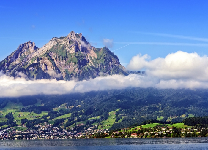 Swiss Bliss package in Zurich, Lucerne, Interlaken, Geneva, Casablanca, Essaouira, Marrakech
