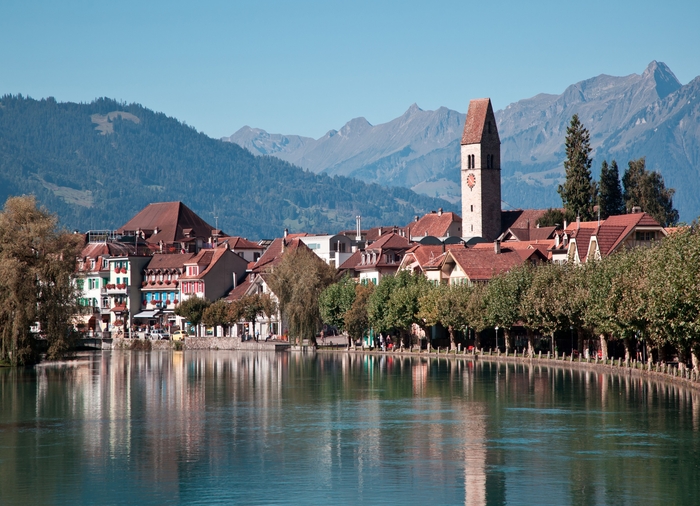 Swiss Bliss package in Zurich, Lucerne, Interlaken, Geneva, Casablanca, Essaouira, Marrakech