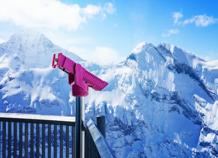 Swiss Bliss package in Zurich, Lucerne, Interlaken, Geneva, Casablanca, Essaouira, Marrakech