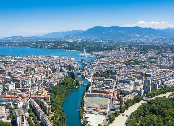 Swiss Bliss package in Zurich, Lucerne, Interlaken, Geneva, Casablanca, Essaouira, Marrakech