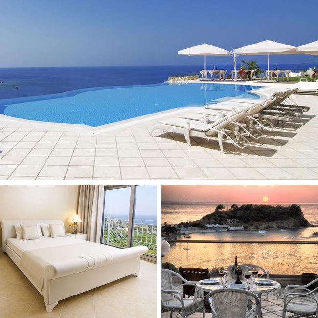 La Vista Boutique Hotel & Spa - Kusadasi Hotels, Travelive
