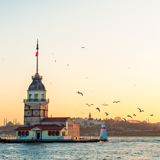 Maiden Tower in Istanbul – Ottoman Classics, Travel in Turkey Vacation packages