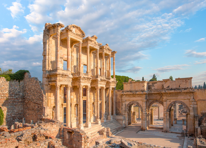 From Ottoman Palaces to Aegean Retreats  Tours with Travelive, Luxury Travel 