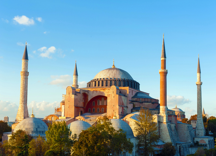 Turkish Delight – Byzantine Marvels and Fairy Chimneys  Tours with Travelive, Luxury Travel 