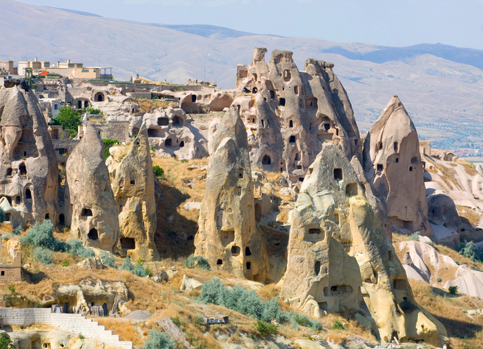 Myths, Legends, and Fairytales of Turkey  Tours with Travelive, Luxury Travel 