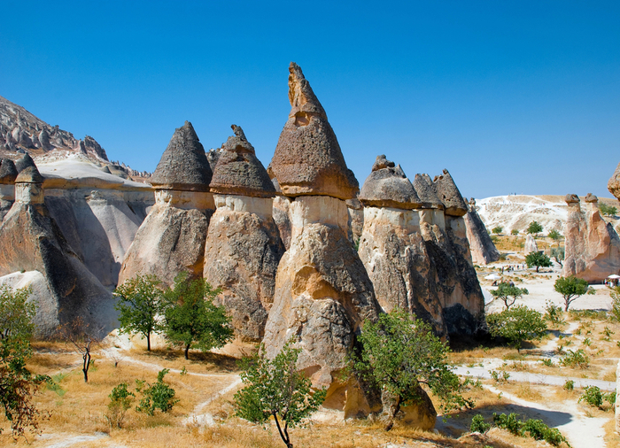 Turkish Delight – Byzantine Marvels and Fairy Chimneys  Tours with Travelive, Luxury Travel 