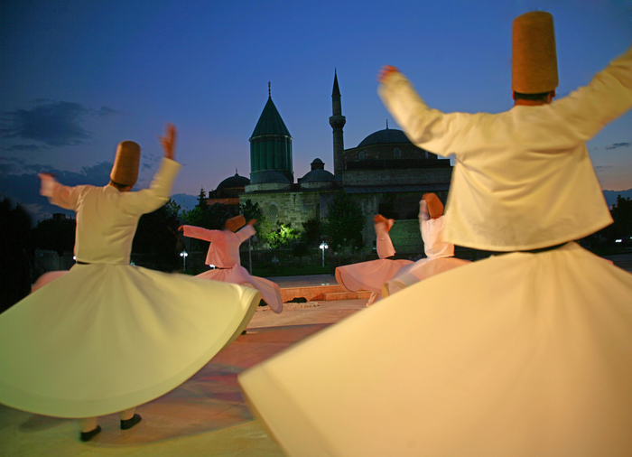 Turkish Delight – Byzantine Marvels and Fairy Chimneys  Tours with Travelive, Luxury Travel 